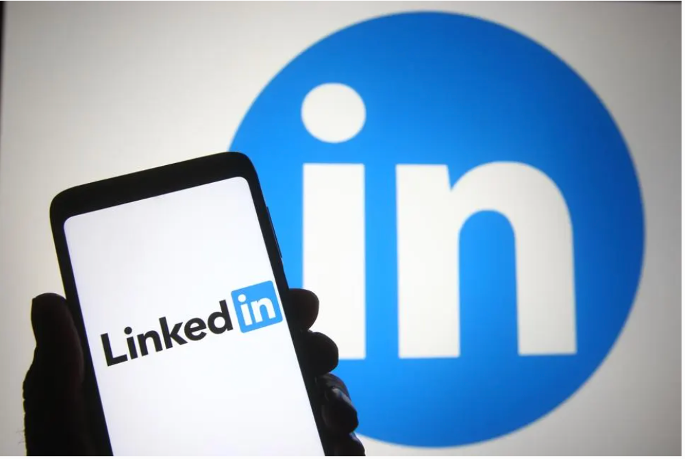 拖拽移动位置;点击图片可编辑地址与说明 LinkedIn养号工具:构建长期稳定的海外营销矩阵,实现精细化运营