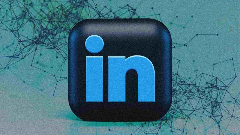 拖拽移动位置;点击图片可编辑地址与说明 LinkedIn云控系统:精准触达潜在客户,助力企业构建私域流量池