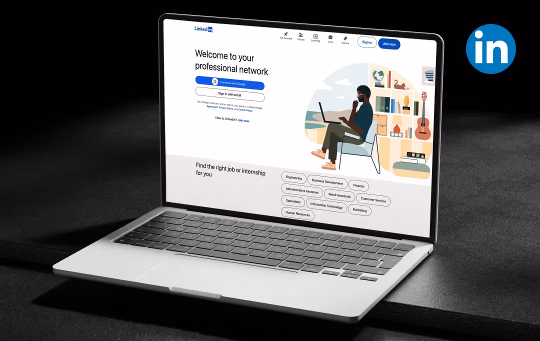 LinkedIn筛号软件：帮助企业在海量数据中快速筛选出具有高转化潜力的意向用户