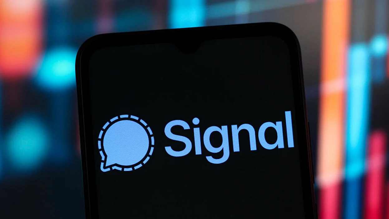 Signal筛号软件：快速定位潜在客户并进行高效沟通