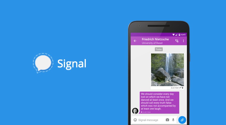 Signal养号工具：高效地管理账号环境，在海外市场占据主动