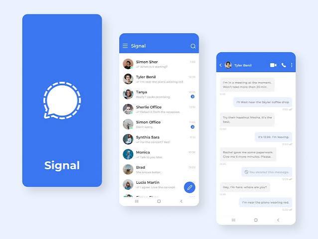 Signal云控软件：轻松实现自动化精准群发，大幅提升运营效率
