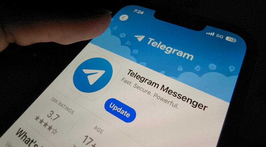 Telegram计数器：帮助企业在复杂的全球社交媒体生态中实现无障碍沟通与高效获客