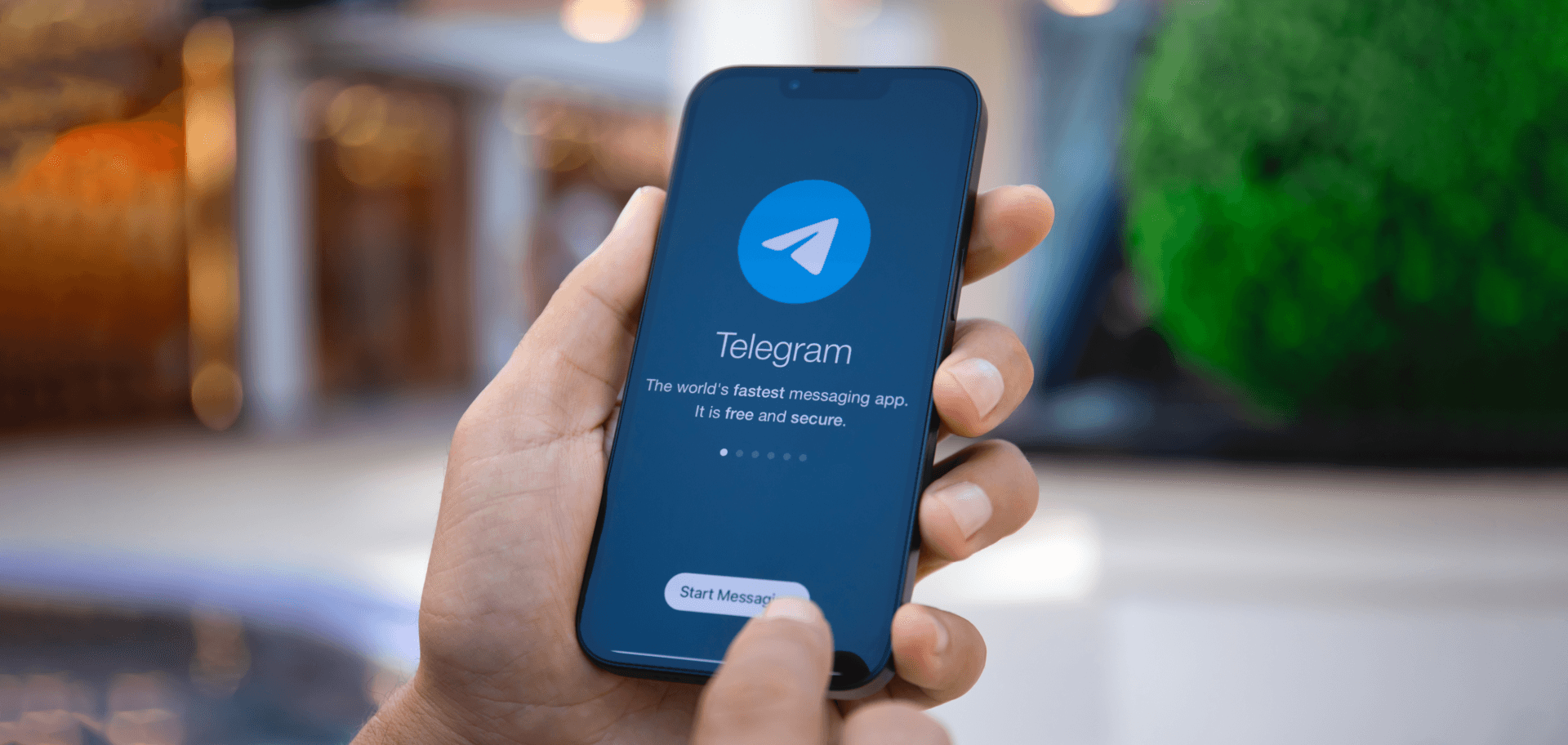Telegram群发系统：支持批量与多账号发送，确保营销链路的持续性
