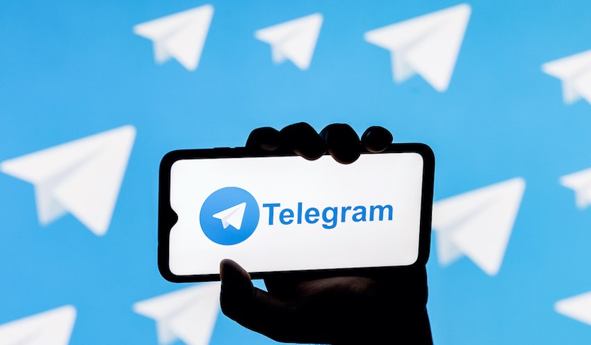 拖拽移动位置;点击图片可编辑地址与说明 Telegram计数器:精确统计活跃用户数、消息触达率以及转化留存数据