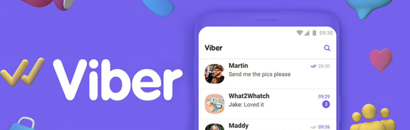 Viber群发系统：高效实现多账号批量发送，助力企业进行营销推广