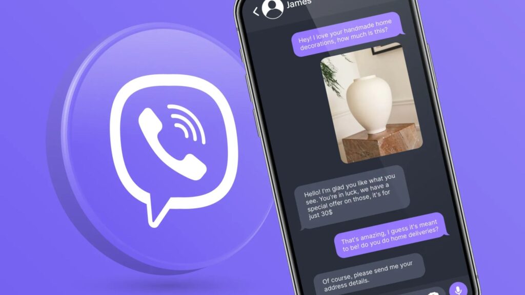 Viber多开工具：实现从账号管理到内容触达、再到客户转化的闭环