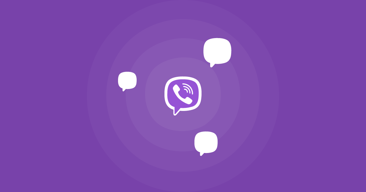 Viber群控系统：智能群控群发提升获客效率