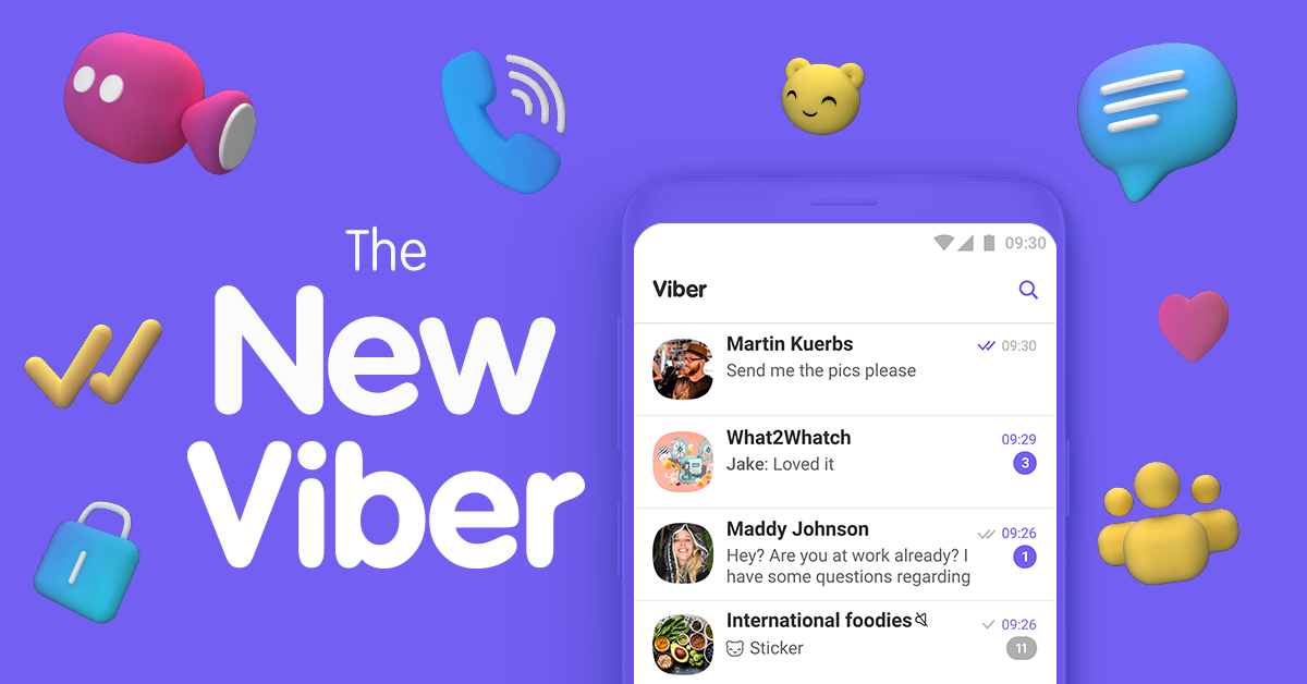 Viber实时翻译怎么用？教你轻松实现自动翻译与跨语言沟通