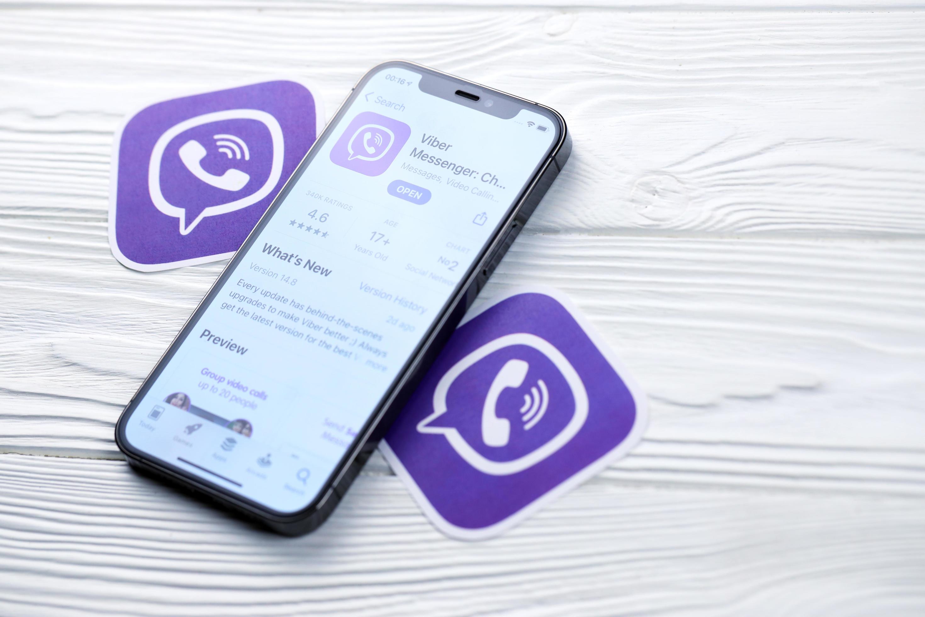 Viber筛号系统：从海量用户中快速识别活跃账号，提升营销效率