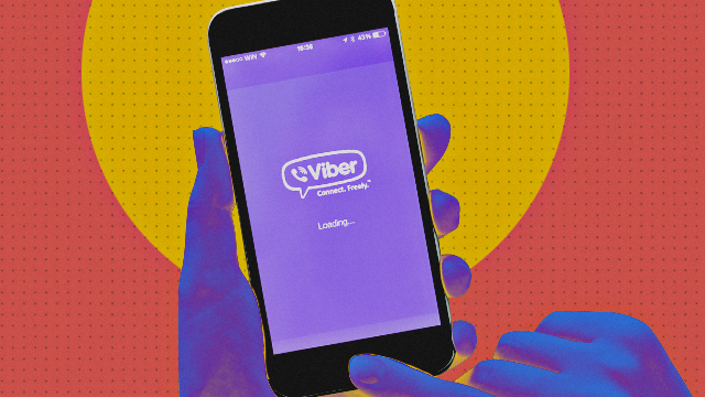 Viber养号系统：高效提升账号权重与防封几率