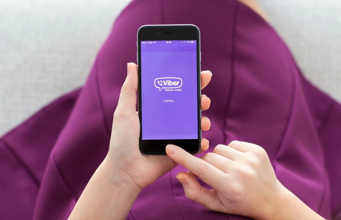 Viber计数器：实时监控互动数据，推动业务持续增长