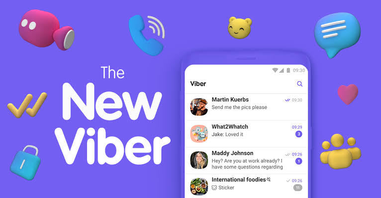 Viber多开软件：账号多开轻松实现精细化运营并确保账号的长期稳定运行