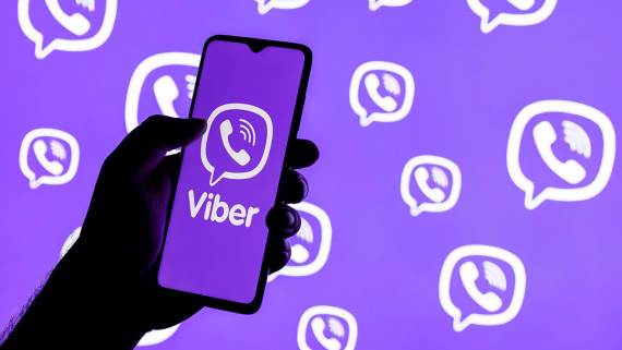 Viber计数器：实时追踪消息发送量、触达率以及交互频次，实现业务突破