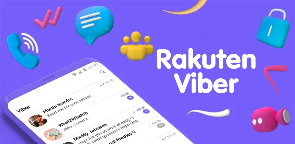 Viber多开软件：管理多个社交账号，确保账号安全、提升沟通效率