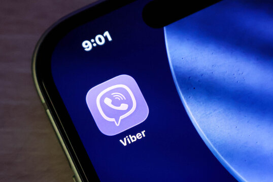 Viber云控系统：实现大规模的流量触达与社群管理，提升营销效率