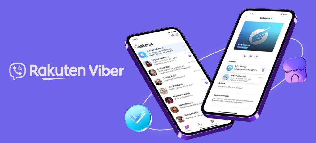 Viber云控软件:轻松实现全自动云控群发营销,保障出海业务持续增长