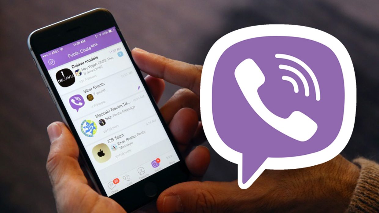 Viber计数器:实时统计消息发送量、触达率以及粉丝活跃度