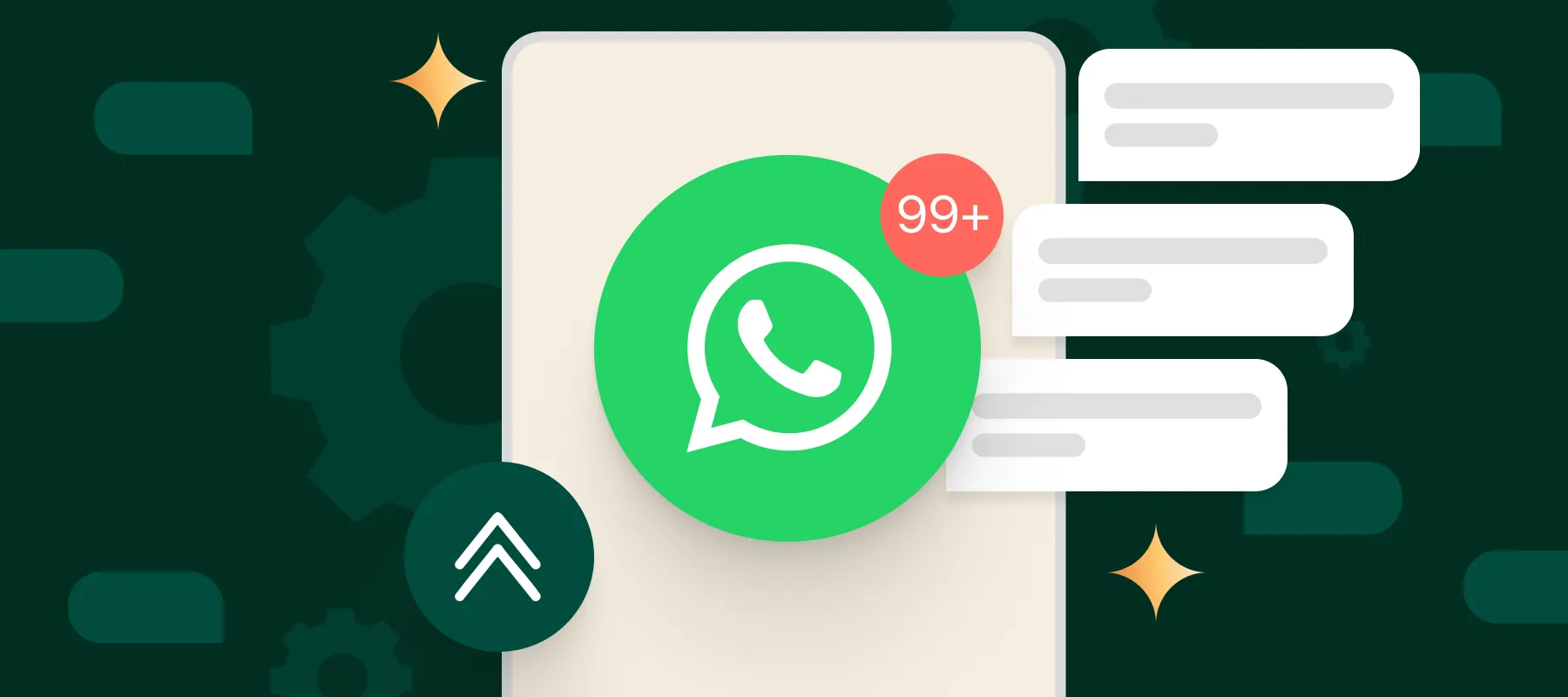 WhatsApp云控系统：助力更多企业在激烈的全球竞争中占据主动权