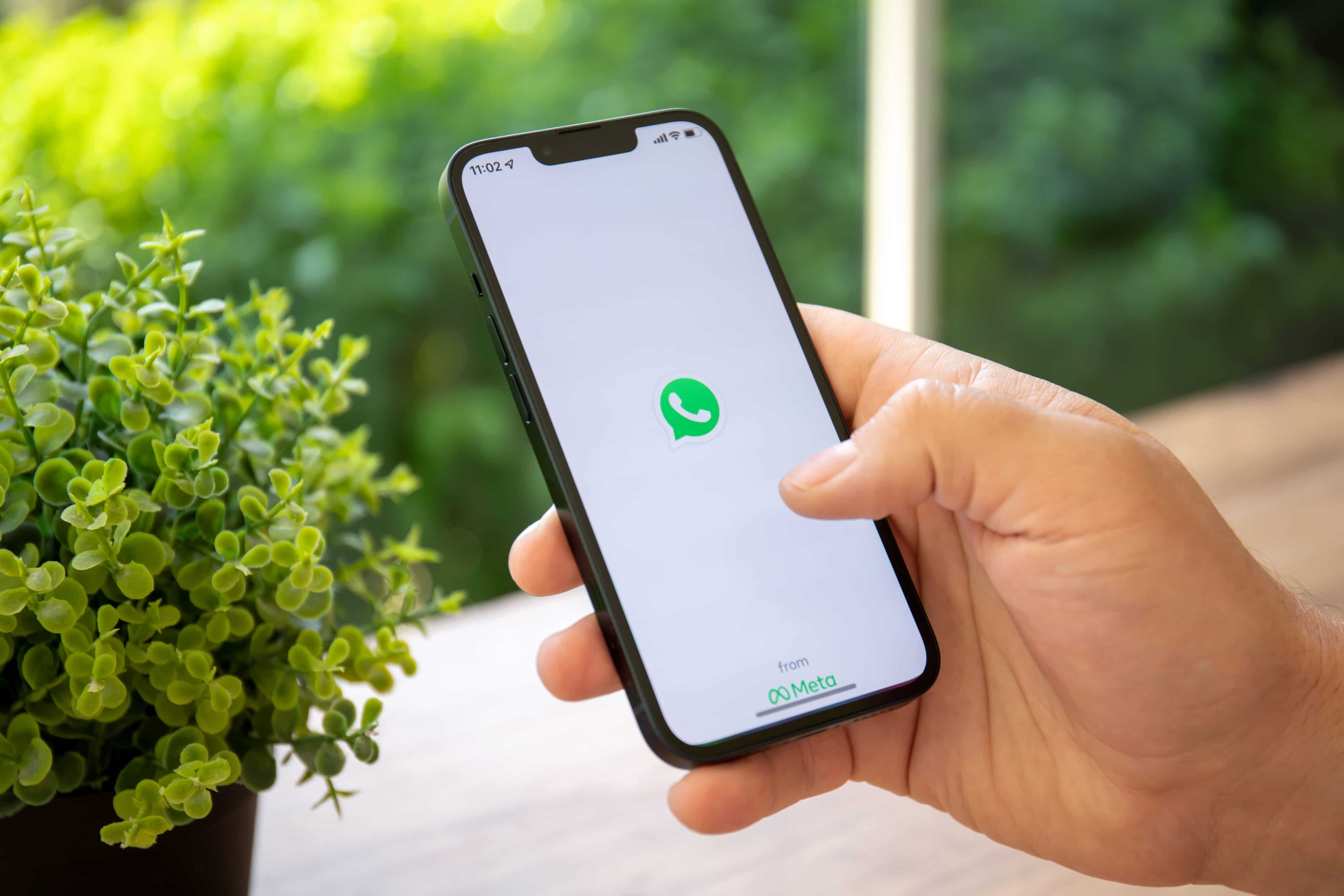 WhatsApp云控工具：确保账号长期存活，实现自动化营销与精细化运营