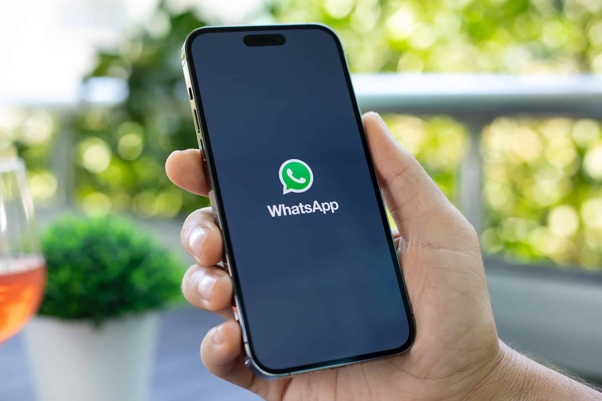 WhatsApp云控软件：实现消息的批量发送，确保营销活动的连续性与稳定性