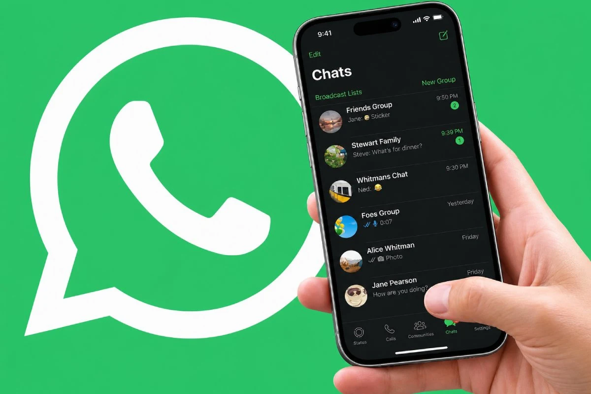 WhatsApp筛号系统：对海量数据进行清洗与筛选，帮助企业锁定高质量用户