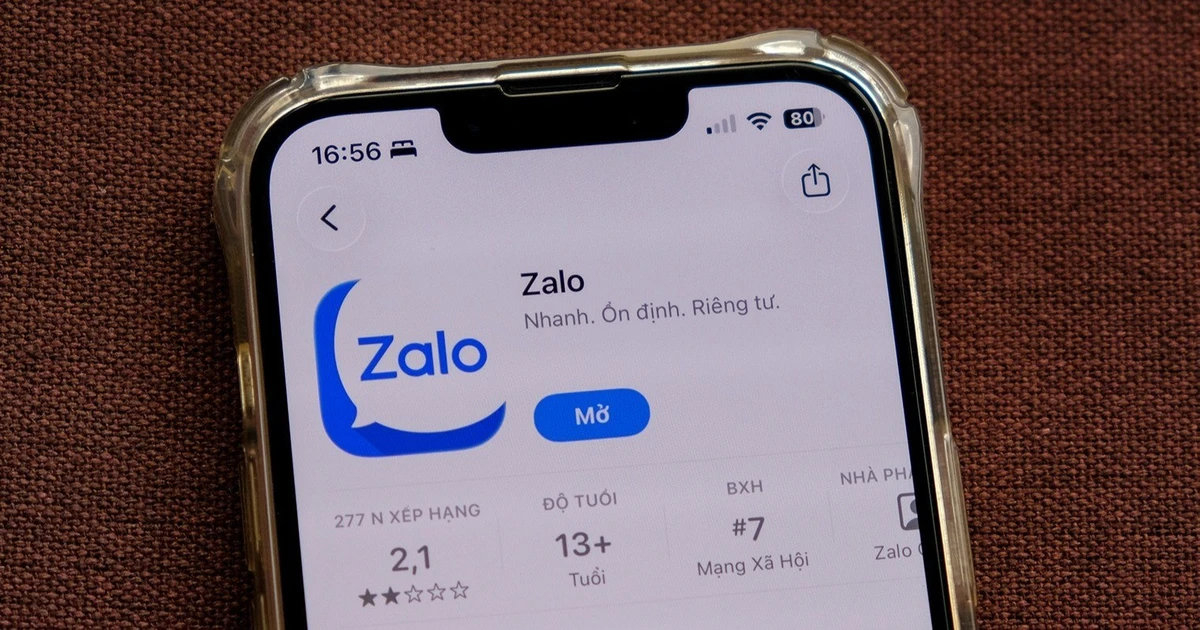 Zalo计数器：清晰洞察流量转化路径，优化整体的获客策略