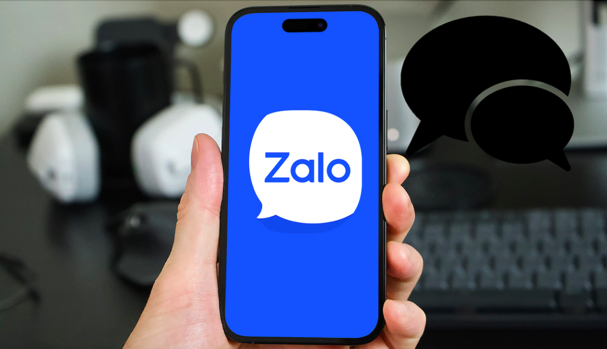 Zalo计数器好用吗？对比Telegram、WhatsApp、Line及Facebook使用心得