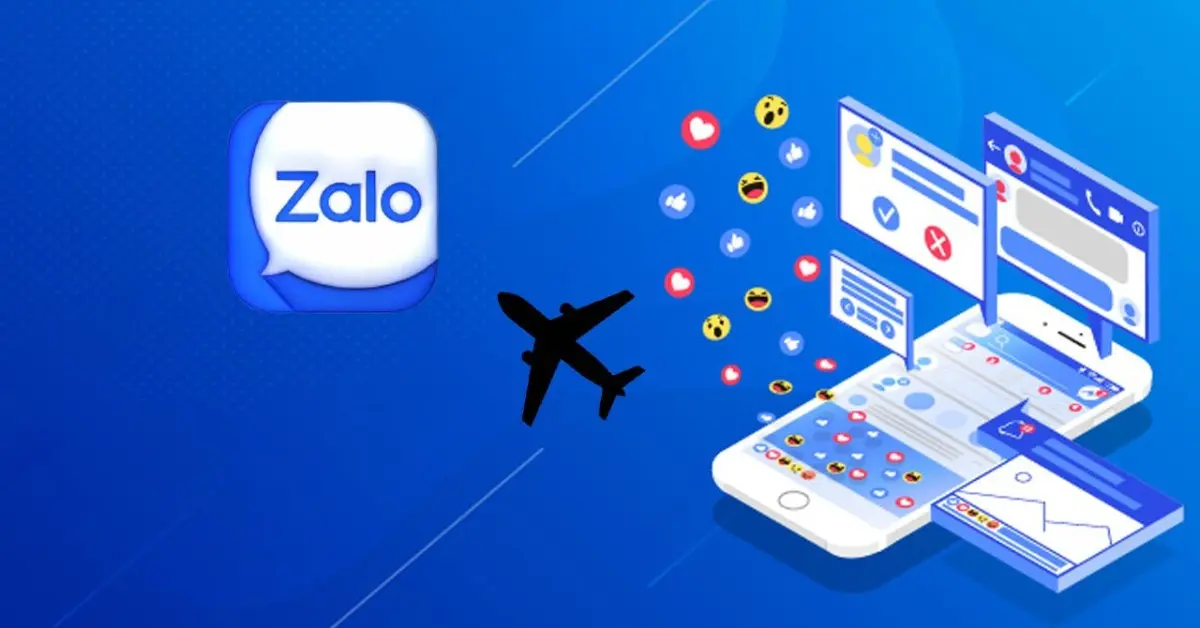 Zalo云控软件：帮助企业实现海量账号的集中化管理，提升流量获取的精准度