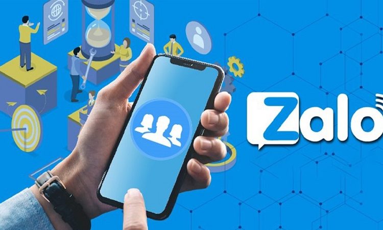 Zalo计数器：精确捕捉每一个潜在客户的转化路径，实现流量的精细化运营