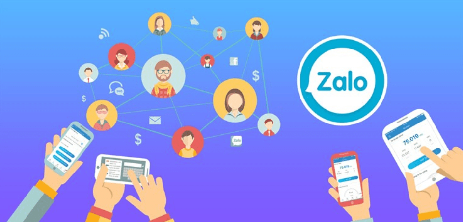 Zalo筛号工具：精准定位活跃用户，从而提升整体转化效率