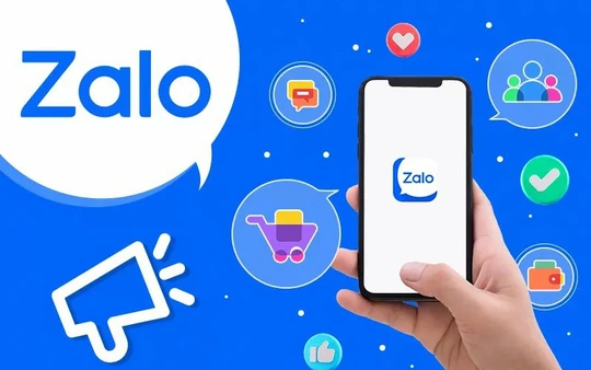 Zalo群发系统：多账号群发与精细化运营实现获客效率的跨越式增长