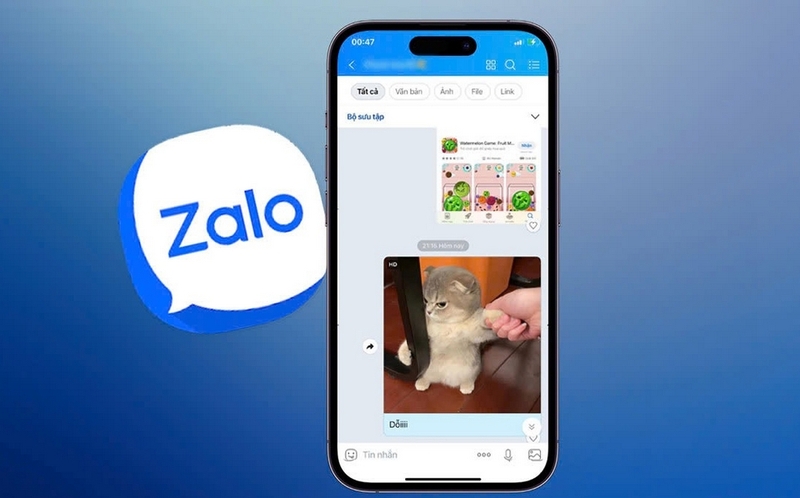 Zalo自动翻译：AI实时翻译搞定跨语言沟通，实现更精准的品牌传播与更高效的客户转化