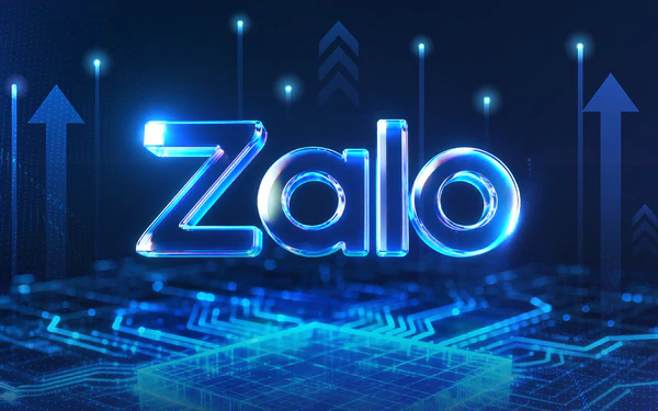 Zalo云控系统：实现大规模的账号集群管理，高效触达潜在客户