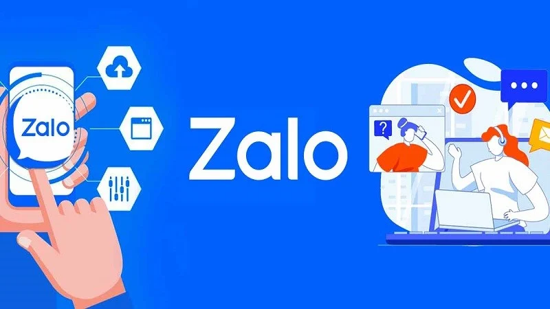 Zalo云控工具：实现批量化消息推送和账号管理，助力企业在激烈的市场竞争中稳步前行
