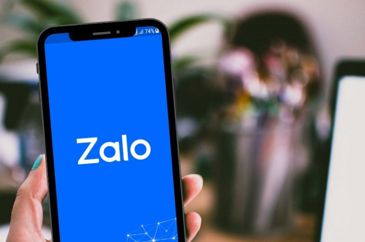Zalo云控系统：将分散的账号进行集中化管理，提升运营效率