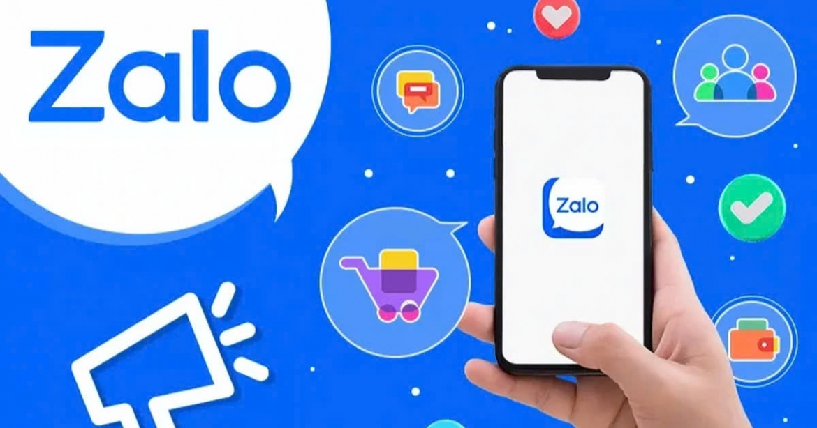 Zalo计数器：精准锁定目标客户，实现业绩的稳步攀升