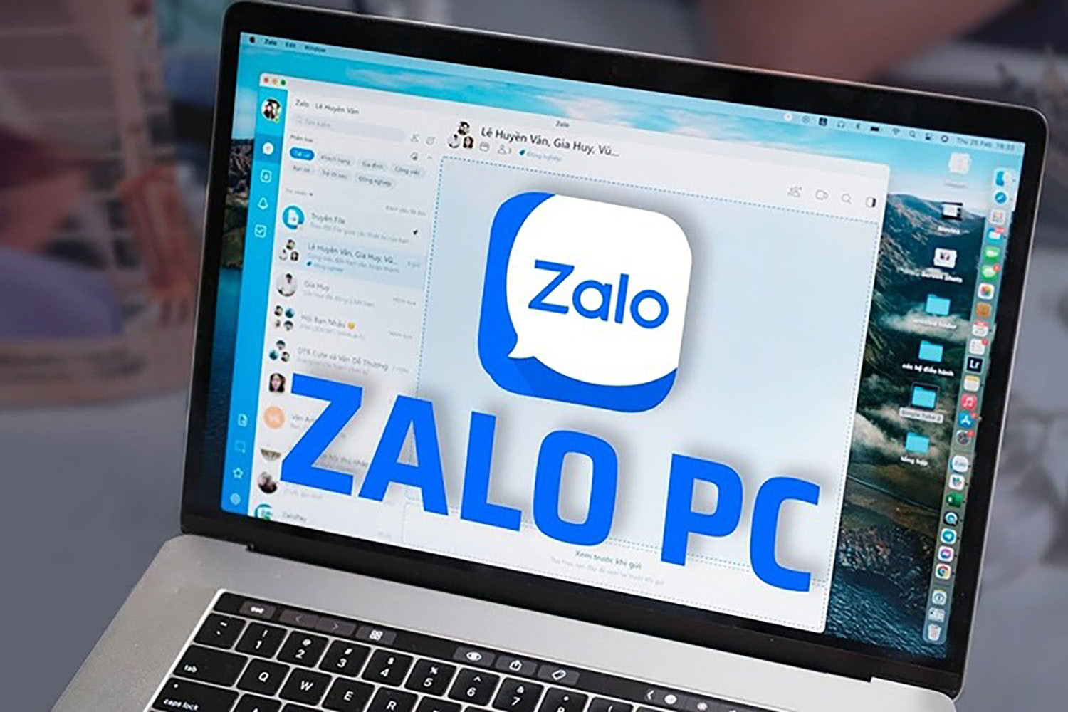 Zalo多开软件：多账号同时运营，实现账号的稳定管理与高效营销