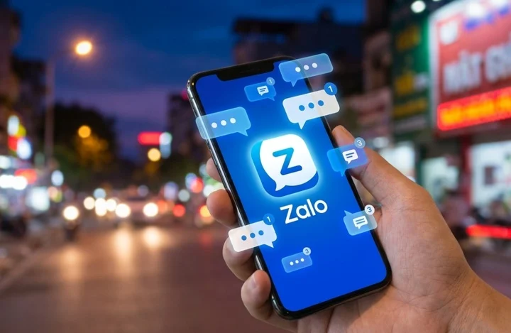 Zalo群发系统：多账号批量发送，高效提升营销效率
