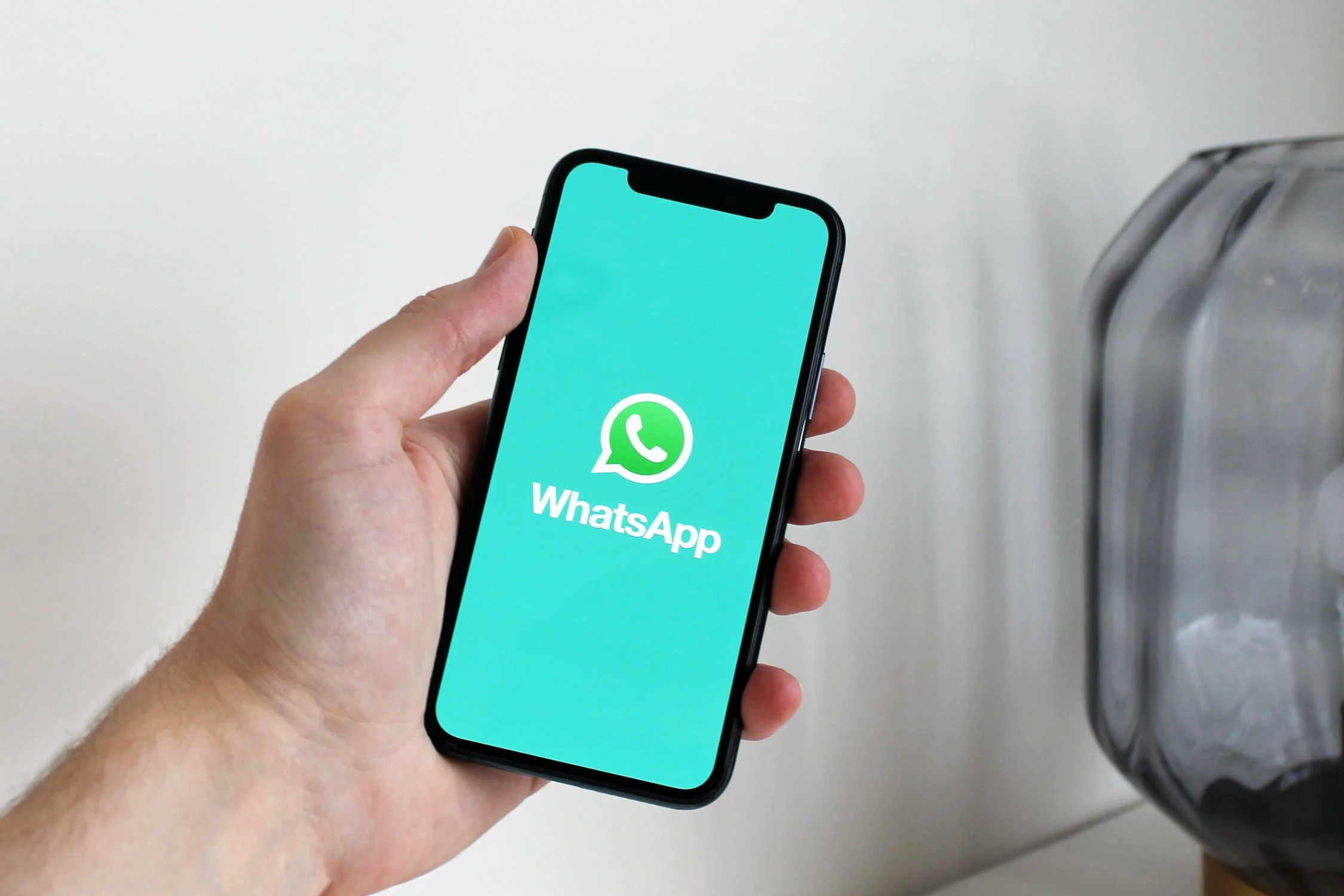WhatsApp自动回复：简化沟通，提升效率