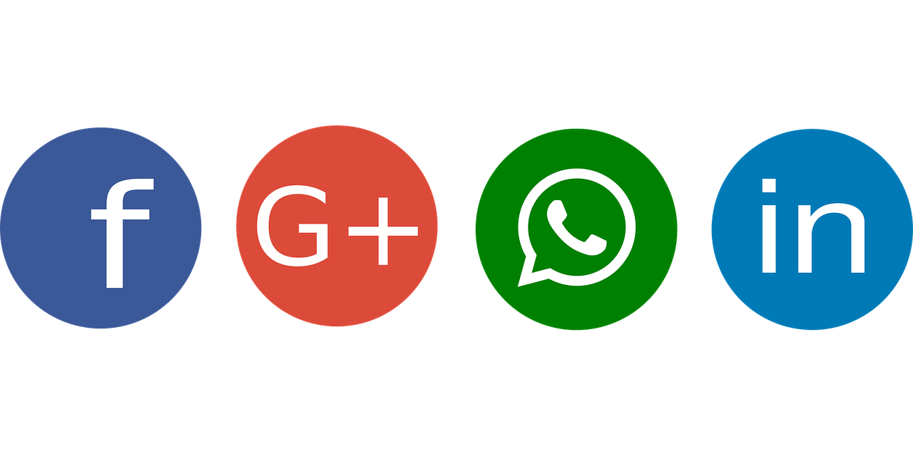 如何分享自己的领英？分享自己的LinkedIn该怎么操作？