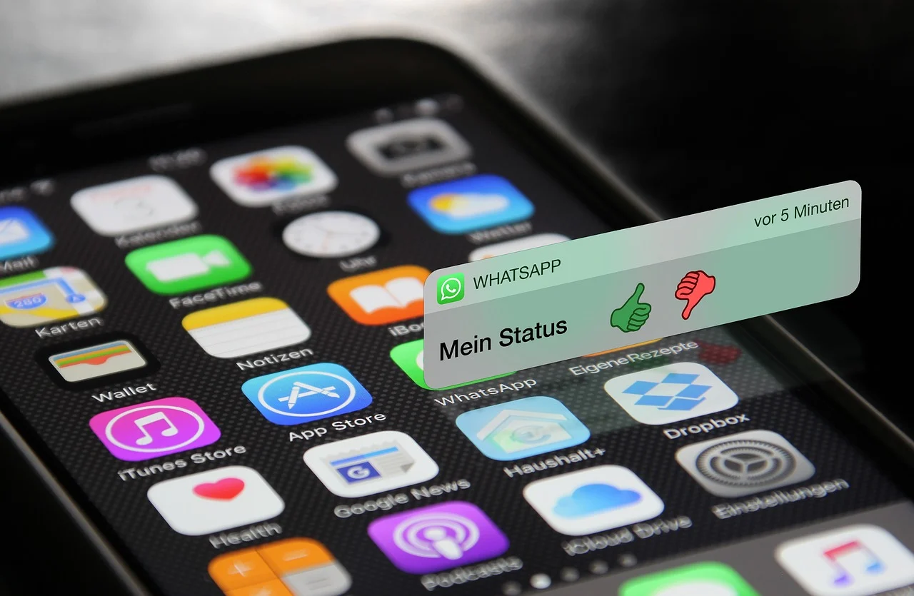 whatsapp储存位置如何更改？whatsapp储存位置更改的3个办法