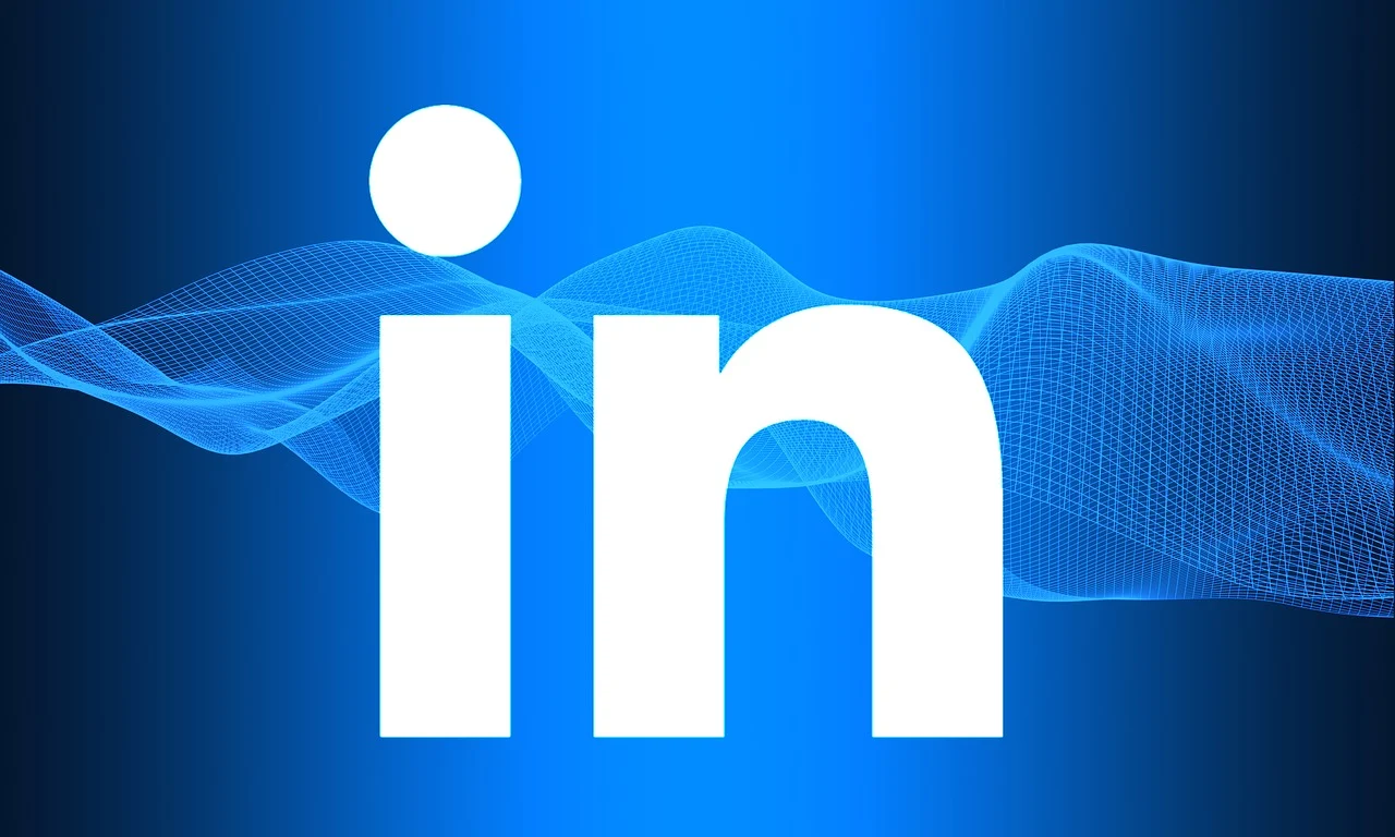 linkedin二维码在哪里？linkedin二维码如何生成？