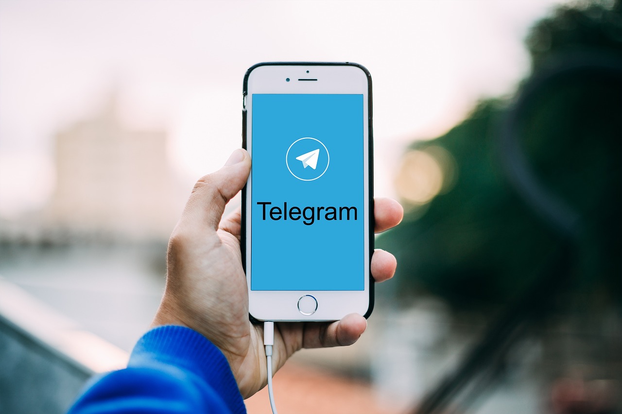 telegram channel语言如何设置？电报（TG）频道语言如何设置成中文？