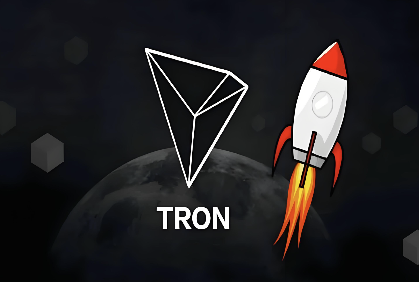 TRON与以太坊哪个更适合你？TRON与以太坊的区别是什么？