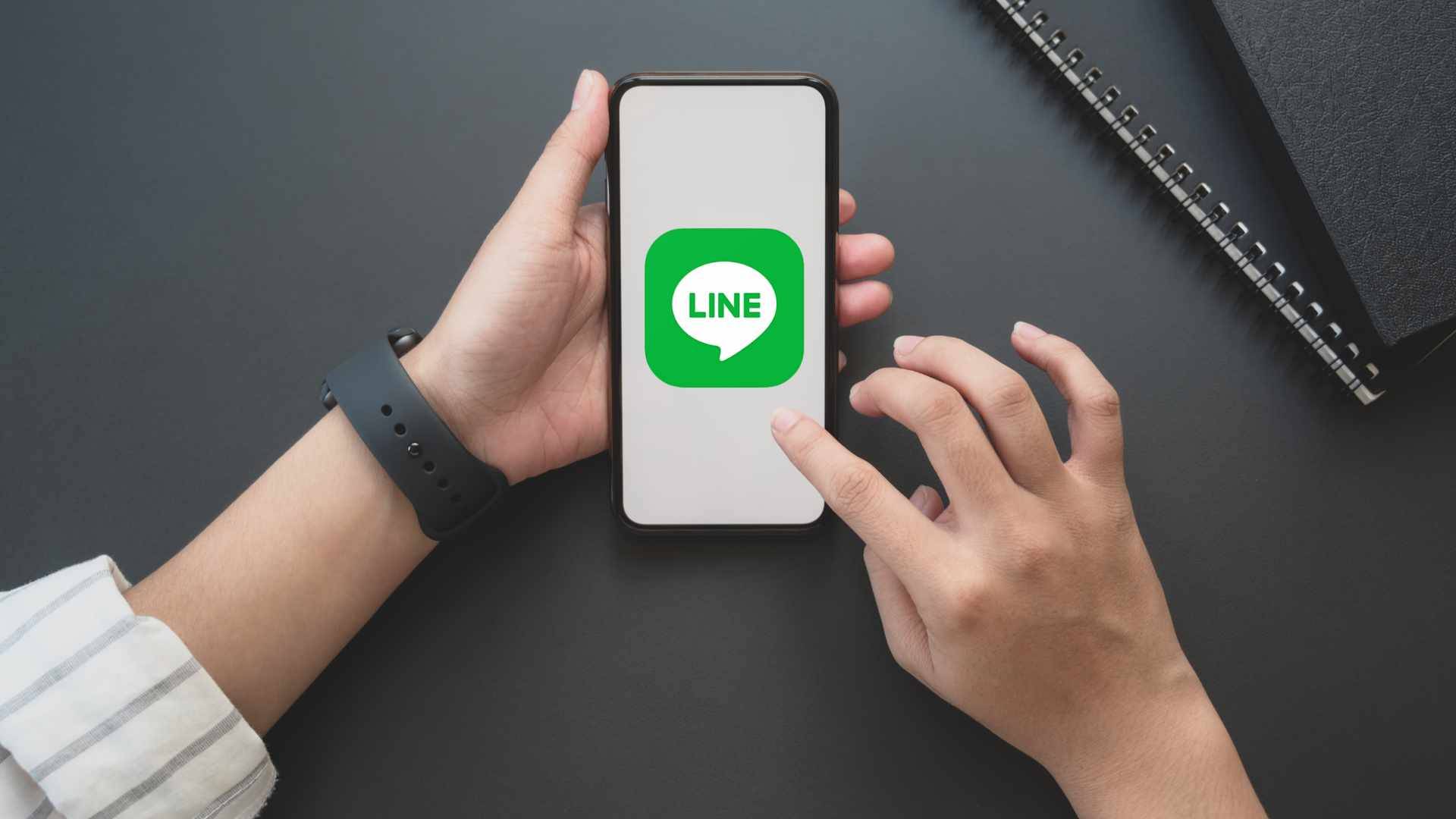 Line计数器：分析用户行为，提升社交媒体运营效率