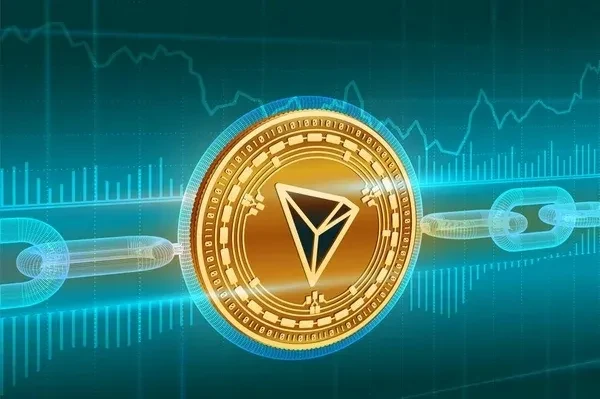 TRX代币燃烧率：通缩背后的深层机制与市场影响
