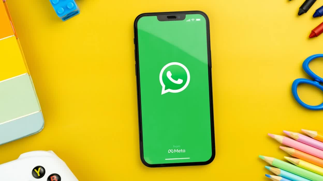 WhatsApp实时翻译：打破语言障碍，畅享全球沟通