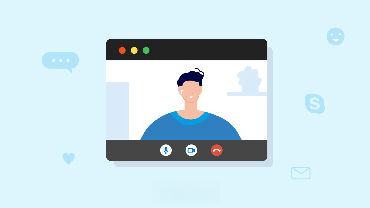 Skype翻译器：实时翻译，消除语言障碍，让全球沟通变得轻松
