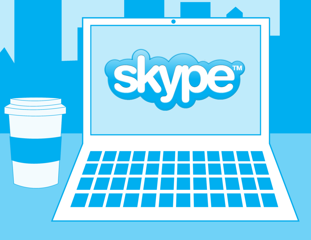 微软宣布停用Skype：为何曾风靡全球的通讯工具最终败给了Teams？